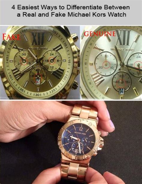 fake michael kors watch for sale - original Michael Kors Watch.